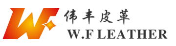 W.F LEATHER